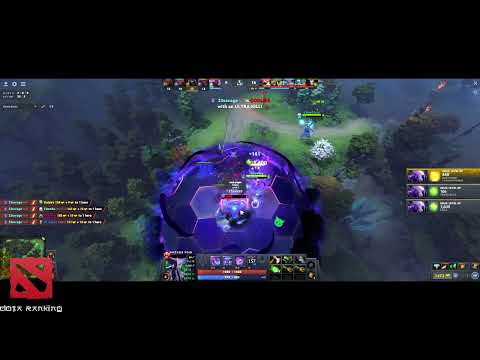 #103  Worst Rampage you ever seen in SEA server Dota 2 #shorts