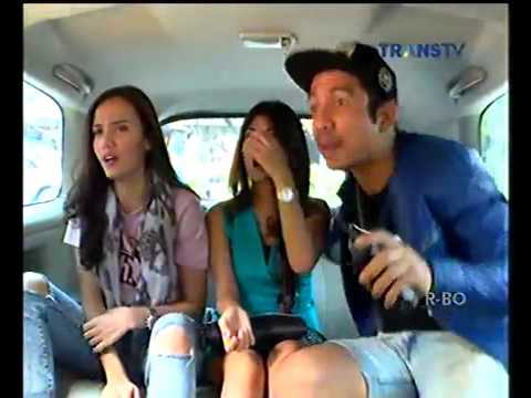 KATAKAN PUTUS 24 september 2015 FULL PACAR JADI TAROHAN