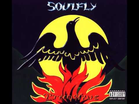 Soulfly (Universal Spirit Mix)