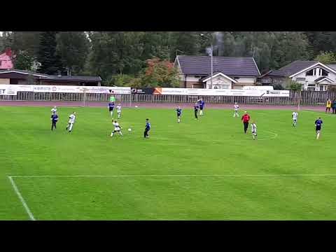 5.9.2019 P12 Fc Folk vs KPV/-08