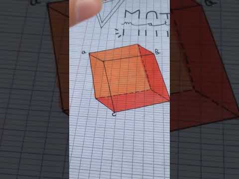 Page de garde maths !😘#short