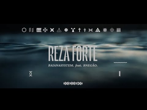 Video thumbnail for Reza Forte