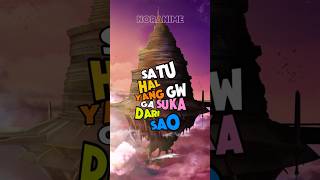 Download lagu Apa Yang Salah Dengan Ending SAO 🤔 mp3 Download lagu Apa Yang Salah Dengan Ending SAO 🤔 mp3