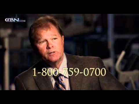 The Brody File: January 18, 2011 - CBN.com