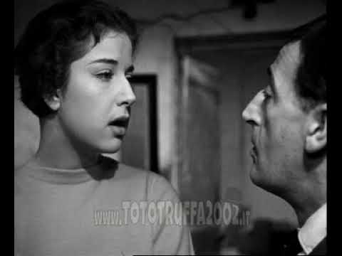 1952 Dov è la libertà