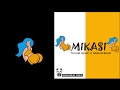 Mikasi Taylor Gonz X Mr Raphimus Official Audio
