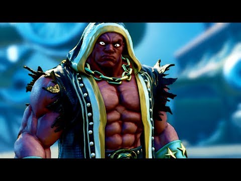 Smug & Brian F (Balrog) Online Matches