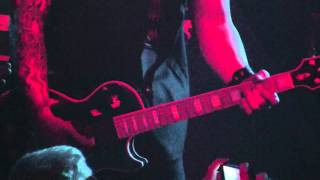 2011.01.31 Nonpoint - The Truth (Live in Libertyville, IL)