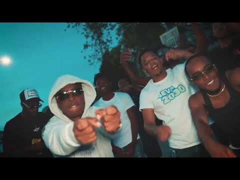 Real2030 Shred - “Criminal” (Official Music Video) Shot By @marvisuals