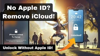 How to Remove iCloud Activation Lock without Apple ID