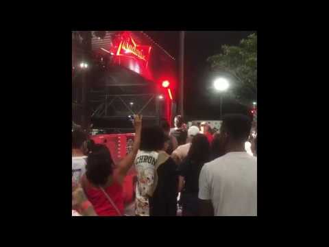 Emtee vs Marinho (Bud Vibes Freestyle Battle 2019)