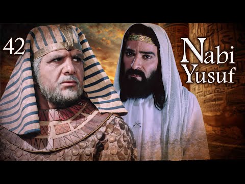 Kisah Nabi Yusuf AS | Episode 42 | Bahasa