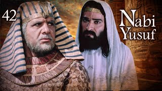 Download lagu Kisah Nabi Yusuf AS | Episode 42 | Bahasa Indonesia mp3