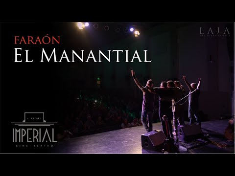 El Manantial (En Vivo Teatro Imperial)