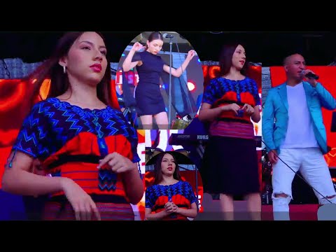 Orquesta DCarvel - En Aldea Patachaj San Francisco El Alto 1 De Enero 2026