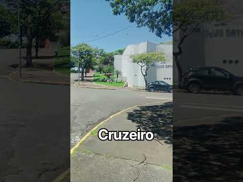 CRUZEIRO DO OESTE-PR. A letra da música é minha, mas vocal e instrumental são da IA