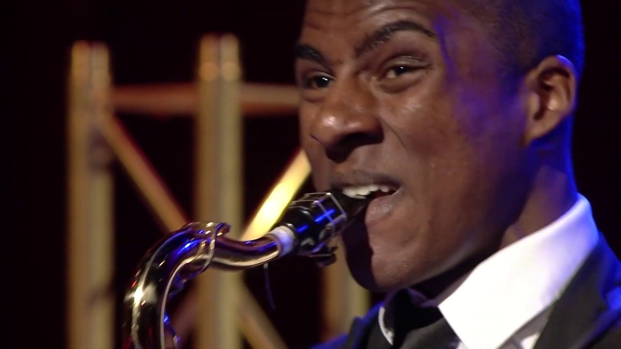 Jazz 1080 – The Xhosa Cole Quintet