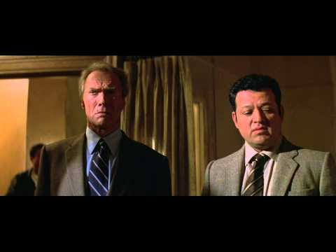 Кровавая работа - Трейлер