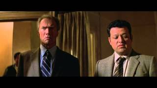 Трейлер: Кровавая работа