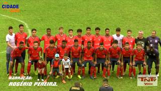 VT Completo Boston 2 X 1 América