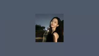 jireh lim - magkabilang mundo (sped up / nightcore)