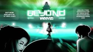 WAYZ - Beyond - Dogs On Acid Records - Drum and Bass