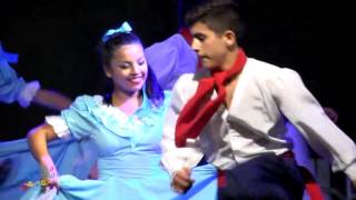 Argentina - 3^ Edizione "Culture a Confronto" - Tropea 2015