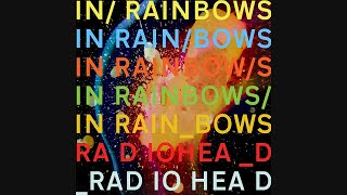 Radiohead | Up On The Ladder (Unofficial Remaster)