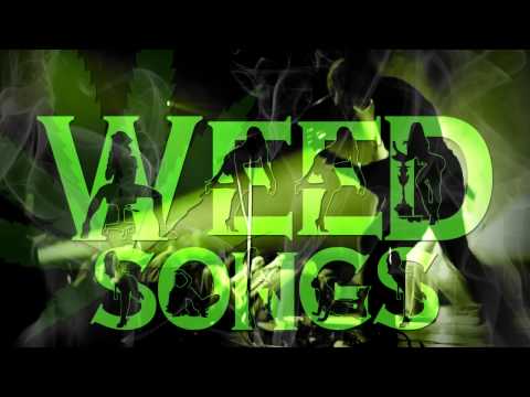 Weed Songs: The Pantones - Mary Jane