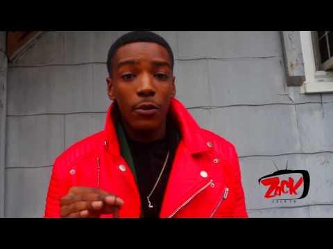 Lil Mister Says Lil Durk Is Family, NY Beef, Robbery, Dex, & Rico Recklezz | Shot By @TheRealZacktv1