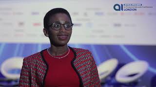 Artificial Intelligence in Financial Services 2025 | Emily Umwali