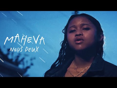 Maheva - Nous deux (Clip Officiel)