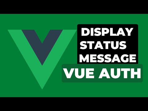 1 Create Projects Vue Authentication with Laravel Breeze API