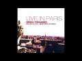 Enrico Pieranunzi - Live In Paris [CD2]