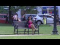 Sitting In The Park - Billy Stewart