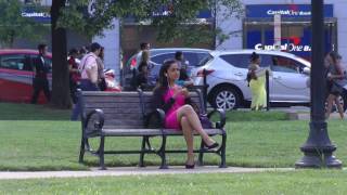 Sitting In The Park - Billy Stewart