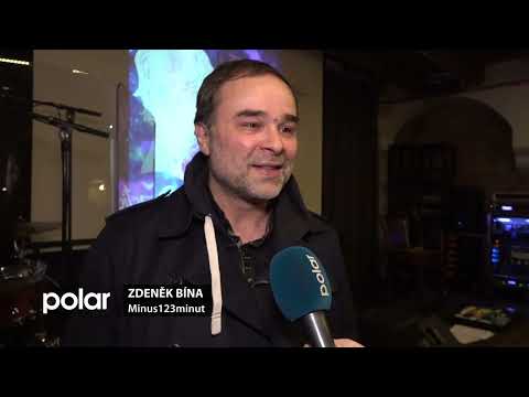 JAKUB JALŮVKA - POLAR -  KŘEST 2024 - OUR REFLECTION