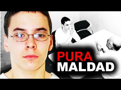 The Most Twisted Interrogation You've Ever Seen