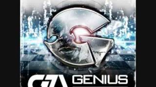 GZA - NFL