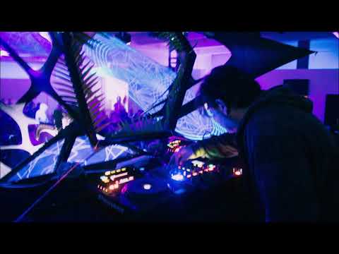 Atrus // Live @ Asylum 2020 Athens