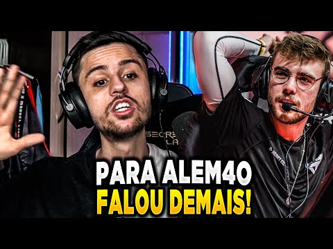 VAZANDO AS HISTÓRIAS DE BERLIM! 😳 - RAZAH CORTES