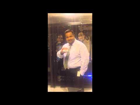 Security and You Know It! CISSP