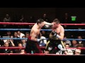 HBO Boxing Sergio Martinez Greatest Hits