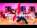 Ava Max Kings amp Queens 1 Million Danc