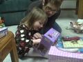 Makenna Peeking And Ari Scared Of Elmo AVI