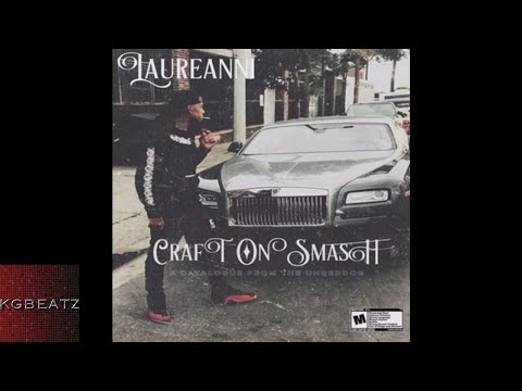 Laureanni ft. Lil Cadi PGE - Not Enough [Prod. By Matrix] [New 2017]