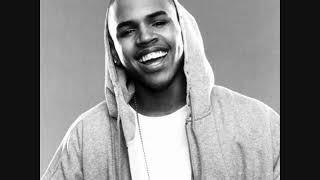Chris Brown-Second Serving