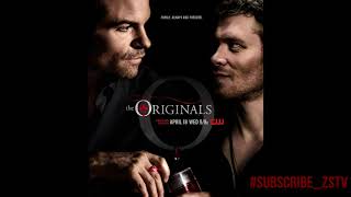 The Originals 5x03 Soundtrack &quot;Hold Your Breath- RUELLE&quot;