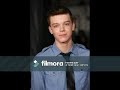 I Aint Going Nowhere (Cameron Monaghan Video)
