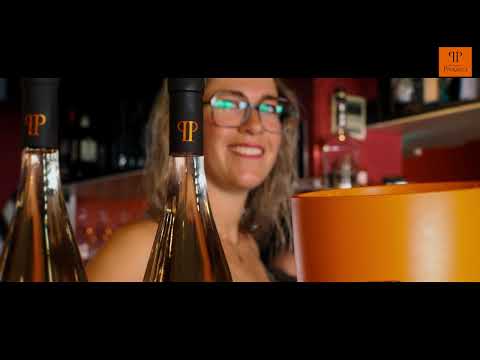 CLIP PIERACCI AU BARD'Ô